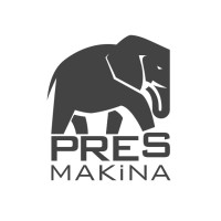 Pres Makina Logo