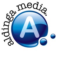 Aldinga Media Logo