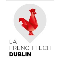 French Tech Dublin Logo