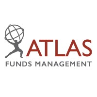 Atlas Funds Management Logo