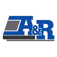 A&R Engineering Logo