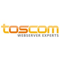 toscom - webserver experts Logo
