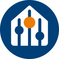 Marketeer op locatie Logo