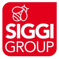 SIGGI GROUP SPA Logo