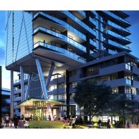 Creative Threshold Logo