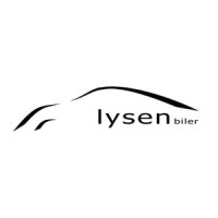 Lysen Biler i Sorø, Næstved og Ringsted Logo