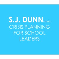 S.J. Dunn - Crisis Management for School Leaders Logo