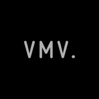 VMV. Logo