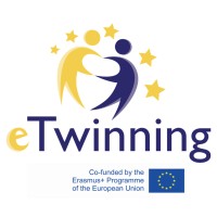 eTwinning Nederland Logo