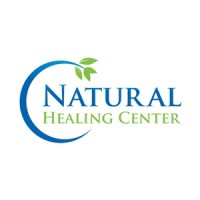 Natural Healing Center Logo