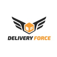 Delivery Force Corp Logo