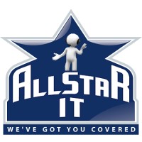 All Star IT Logo