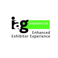 IAG Solutions Logo