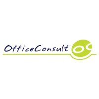 OfficeConsult;Interim in bedrijfsvoering en HRM Logo
