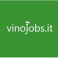 vinojobs.it Logo