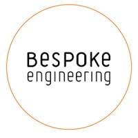 bespoke engineering Logo
