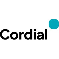 Cordial AB Logo