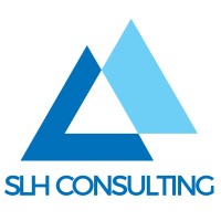SLH Consulting Logo