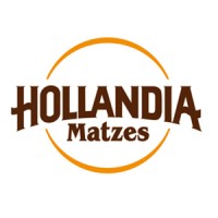 Hollandia Matzes B.V. Logo