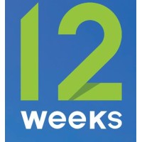 12 Weeks to Wellness Logo