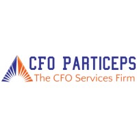 CFO Particeps Logo