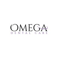 Omega Dental Care Logo
