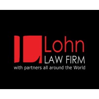 Lohn Law Firm Logo
