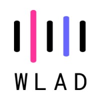 With love and data Logo
