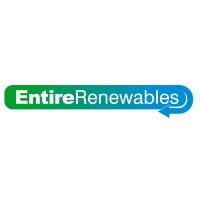 Entire Renewables Logo