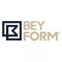 Beyform A.Ş. Logo