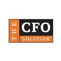 The CFO Solution HQ Logo