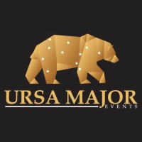 Ursa Major Events Logo