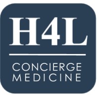 Health4life | Concierge Medicine Logo