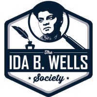 Ida B. Wells Society Logo