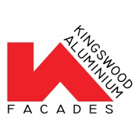 Kingswood Aluminium Facades Logo