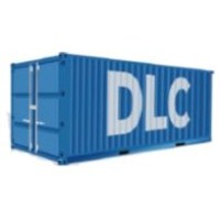 DLC International BV Logo
