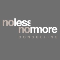 Nolessnomore Consulting Ltd Logo