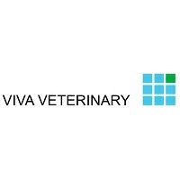 VIVA Veterinary BV Logo