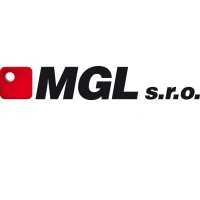 MGL s.r.o. Logo