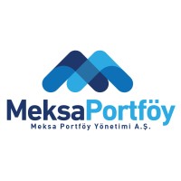 Meksa Portföy Yönetimi A.Ş. Logo