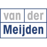 Van der Meijden Machines Logo