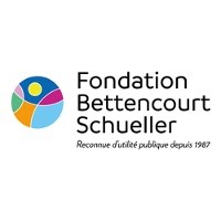 Fondation Bettencourt Schueller Logo