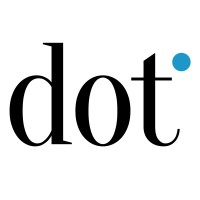 dot consulting AG Logo