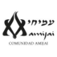 Comunidad Amijai Logo