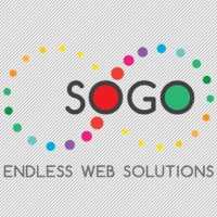 Sogo Digital ui ux design and development Logo