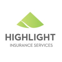 Highlight Insurance Services Logo
