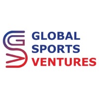 Global Sports Ventures, LLC Logo