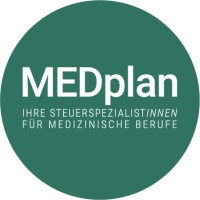 MEDplan Logo