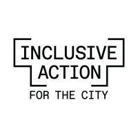 Inclusive Action for the City Logo