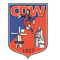 sv CDW Logo
